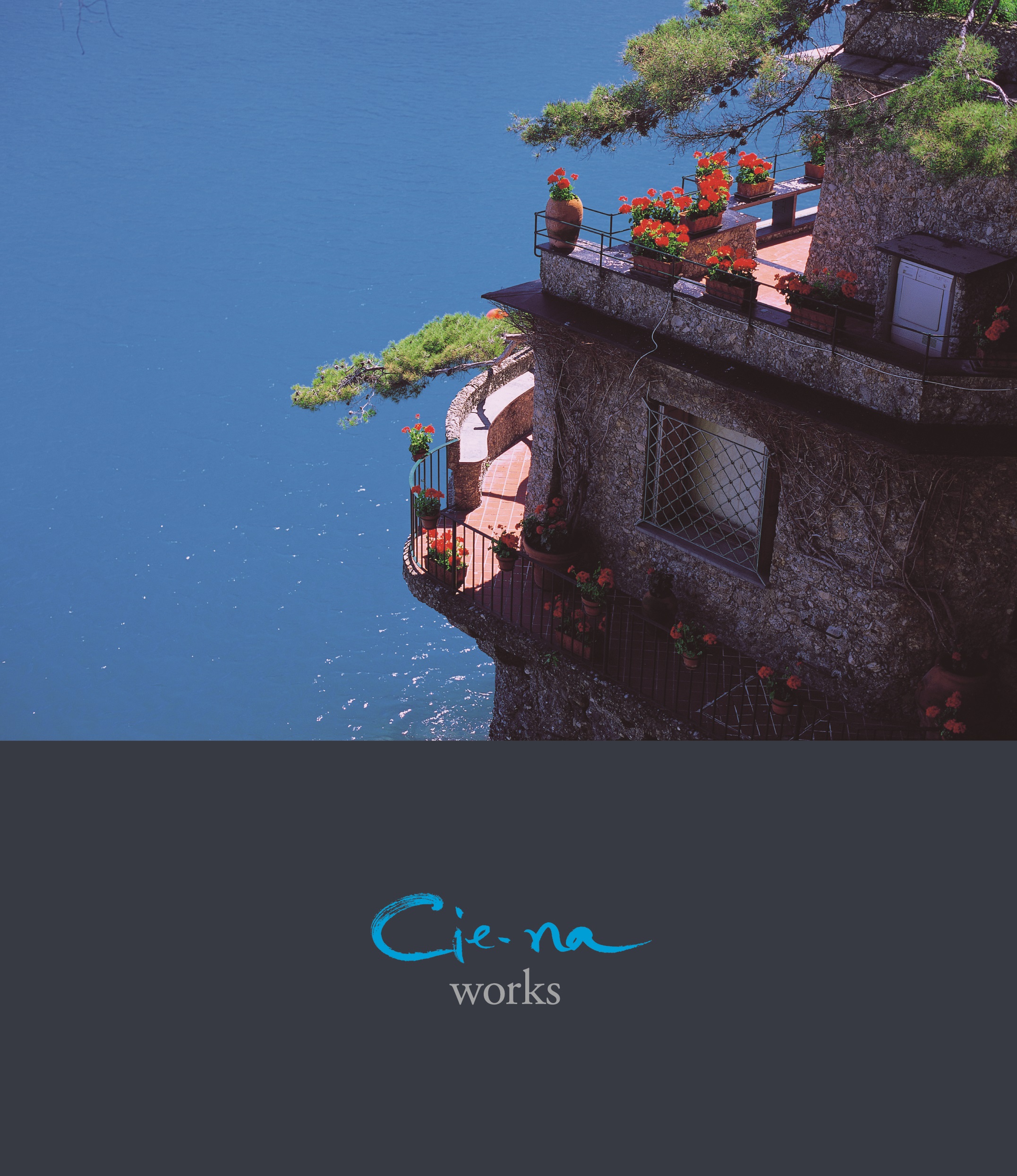 Cie-na works HP