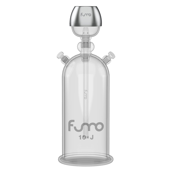 Fumo Jar Clear Packages（フーモジャークリアパッケージ）の画像