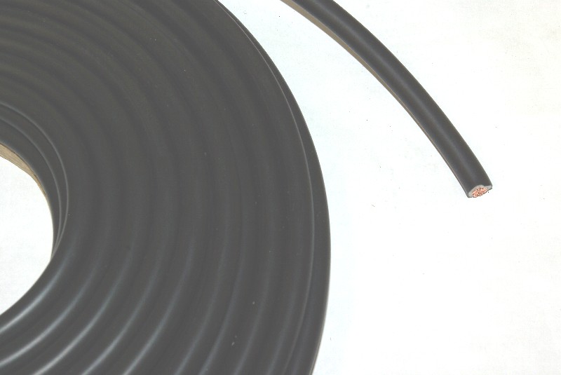 22SQ 黒 1m切断販売 KIV 600V耐圧電線 〈ＰＳ〉Ｅ 可撓性のある撚り線